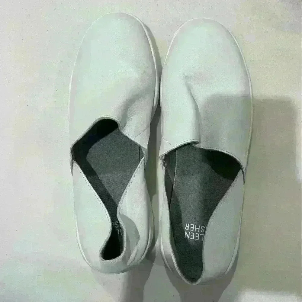 Eileen Fisher new Women's Prosper Shoes size 5 - Picture 4 of 4